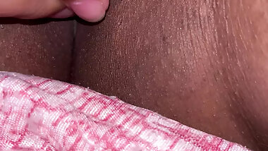Hot masturbation