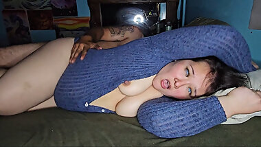 you fucked my twin how dare you