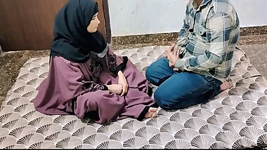 Muslim girlfriend ko ghar pe bula kar jabar dasti pela