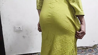 Sister in law ko khub choda aur chod kar pregnant kar diya