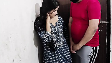 Dever ji ka big cock dekhne ke baad chudi mai