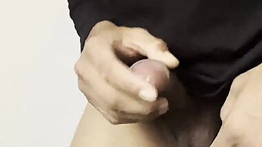 I masturbate cause i am horney everyday. Cum cum and cum