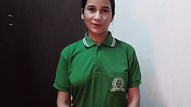 Chachi ko chod kar perents bna diya