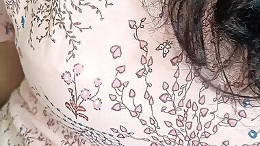 school girl showing structure for boyfriend