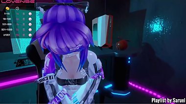 ProjektMelody 2020-03-20 Friday 9AM Stream Pt 1