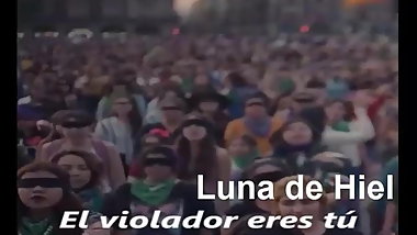 Muerte a las Perras desertoras y viva el PATRIARCADO... !!