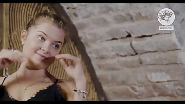 Young slut lose a bet