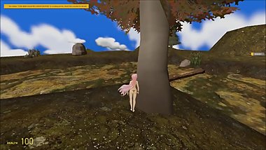 The quicksand swamp girls