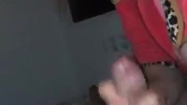 Bel quadretto familiare