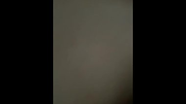 Girlfriend rides my hard cock
