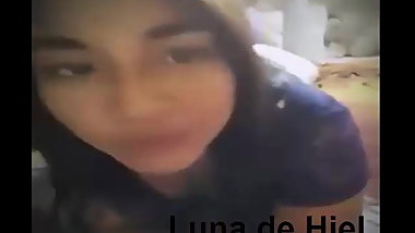 La Perrtita cumple sus Promesas.