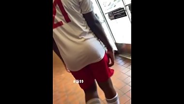 CakeWatchr: "Da Soccer Cake"