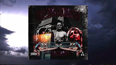 $CHIZOID - Feeling NORMAN (unofficial audio)
