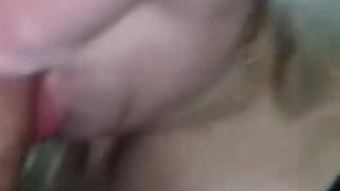 Blowjob and fuck to orgasm amateur norwegian mom