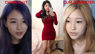 hyoon aikuros Jerk Off Challenge 2