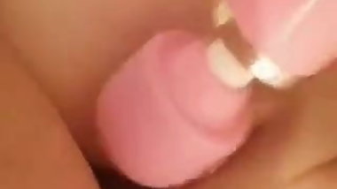 Hard fast anal squirt my young slut poland