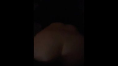 quarantine sex on the couch