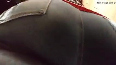 Church Lady Sings While