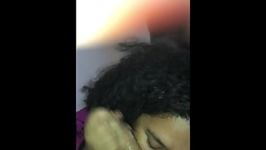 Young teen thot cheating on her man pt.2