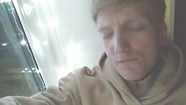 ...for I've sinned (under a fairy lights)