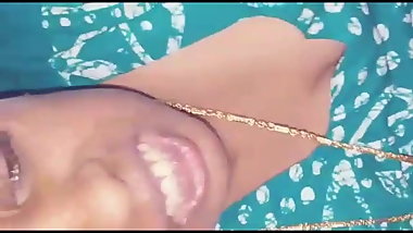 Indian mallu mature granny fun with younger neighbour at hom