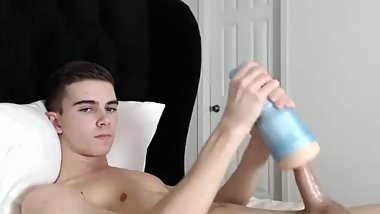 Gorgeous Camboy