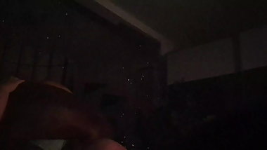 German bbw taking my BBC