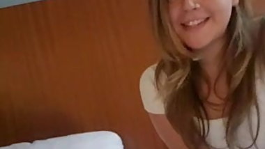 HORNY TWO YOUNG GIRL