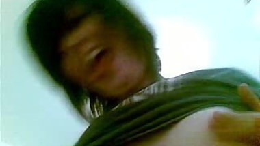 Young Emo Slut Creampie (Old Video 2010)