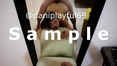 Tease 1 FUll blown Sex Vid!