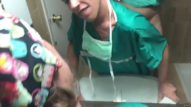 Young Doctors In Love