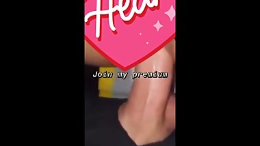 Young teen nudes leaked