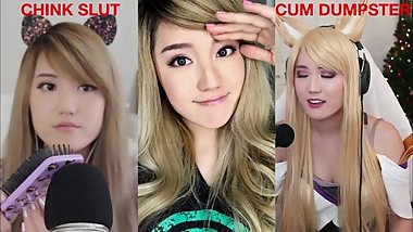 AngelsKimi Jerk Off Challenge 3