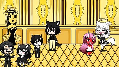 El cumpleanos de Alice Angel