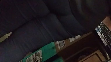 Mz Jackie big phat short ass