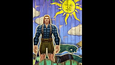 How does a green Orc build up fortune----Approaching Azeroth 1#