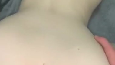 This is what you see when I host you