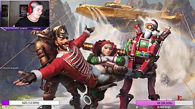 Smol Girl Farts and Giggles While Anus Flaps - SmolChazza