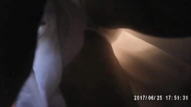 Sexiest Sri Lankan Collage & High-school teens Up-Skirt show